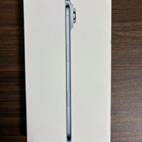 【新品未開封】Apple iPhone Air 256GB Sky Blue