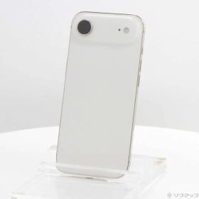 ソフマップ 〔中古品〕 iPhone Air 512GB ライトゴールド MG2E4J／A SIMフリー【258】