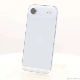 ソフマップ 〔展示品〕 iPhone Air 512GB スカイブルー MG2F4J／A SIMフリー【262】