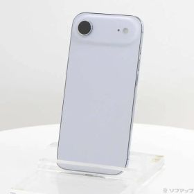 ソフマップ 〔中古品〕 iPhone Air 1TB スカイブルー MG2K4J／A SIMフリー【377】