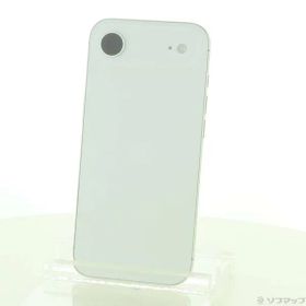 ソフマップ 〔中古品〕 iPhone Air 1TB クラウドホワイト MG2H4J／A SIMフリー【258】