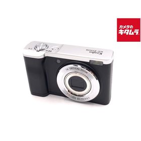 【中古】 【美品】 ケンコー デジタルカメラ KC-ZM08 ブラック
