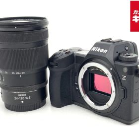【中古】 【良品】 ニコン Z6III 24-120 レンズキット