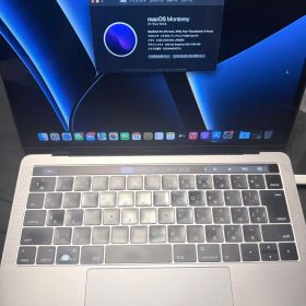 MacBook Pro 2016 13型 新品 65,000円 中古 16,980円 | ネット最安値の