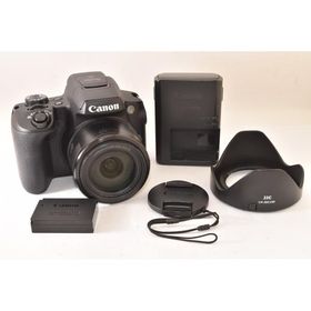 PowerShot SX70 HS 新品 97,000円 中古 55,000円 | ネット最安値の価格