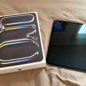 iPad Pro 11インチ ブラック M5 256GB Wi-Fiモデル