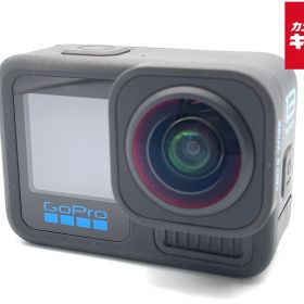 【中古】 【美品】 GoPro HERO13 Black CHDHX-131-FW