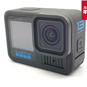 【中古】 【並品】 GoPro HERO13 Black CHDHX-131-FW
