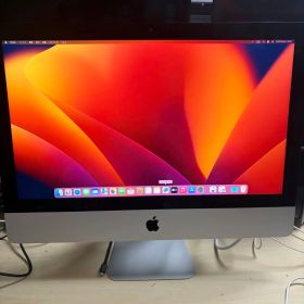 iMac 4K 21.5インチ 2017 新品 44,000円 中古 19,980円 | ネット最安値