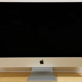 iMac 4K 21.5インチ 2017 新品 44,000円 中古 19,980円 | ネット最安値