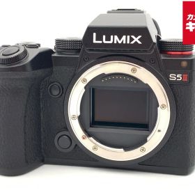 【中古】 【並品】 パナソニック LUMIX DC-S5M2 ボディ