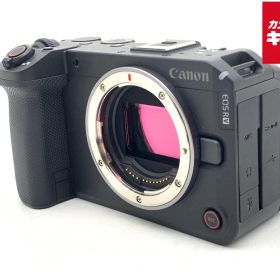 【中古】 【良品】 キヤノン EOS R6 V ボディ