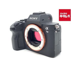 【中古】 【並品】 ソニー α7III ボディ [ILCE-7M3]