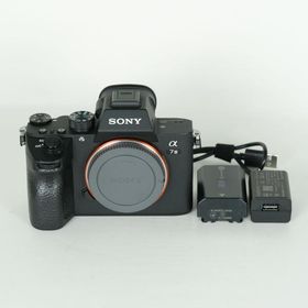 [良品 | シャッター数24,940回] SONY α7 III（ILCE-7M3） [ボディ] | SONY Eマウント