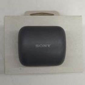 ワイヤレスイヤホン WF-L900 SONY