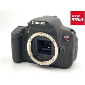 【中古】 【難あり品】 キヤノン EOS Kiss X7i ボディ