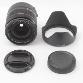 FUJIFILM XF18-55mm F2.8-4 R OIS