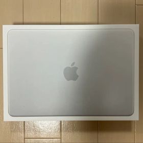 【未開封】Apple 13インチ MacBook Neo シルバー