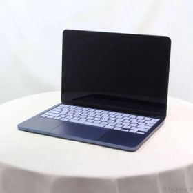 ソフマップ 〔展示品〕 MacBook Neo 13-inch Early-2026 MHFG4J／A Apple A18 Pro 6コアCPU_5コアGPU 8GB SSD512GB インディゴ 〔26.3 Tahoe〕【377】