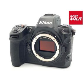 【中古】 【並品】 ニコン Z8 ボディ