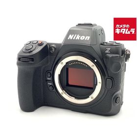 【中古】 【美品】 ニコン Z8 ボディ