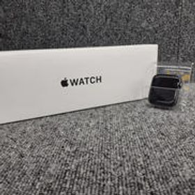 【ジャンク】APPLE WATCH SERIES6 M02F3J/A APPLE