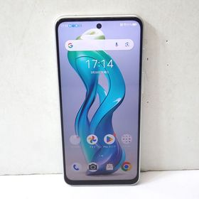【質みなみ】★Ft1348431★★nubia S 5G★中古