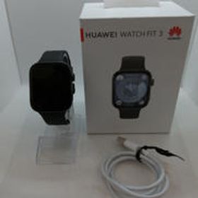 WATCH FIT 3 SLO-B09 HUAWEI