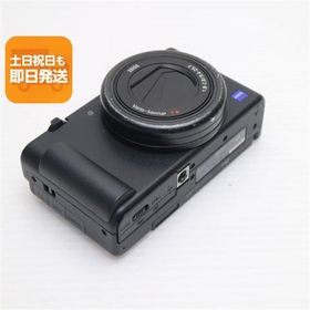 中古 ZV-1 VLOGCAM ブラック 即日発送 コンデジ SONY あすつく 土日祝発送OK