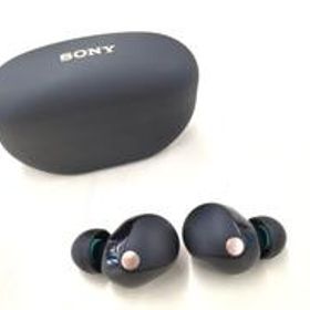 BTイヤホン WF-1000XM5 SONY