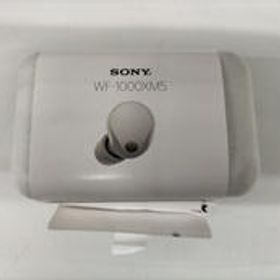 BTイヤホン WF-1000XM5 SONY