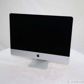 〔中古〕Apple(アップル) iMac 21.5-inch Early-2019 MRT42J／A Core_i5 3GHz 8GB Fusion Drive1TB 〔10.15 Catalina〕〔377-ud〕