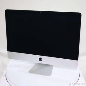 〔中古〕Apple(アップル) iMac 21.5-inch Early-2019 MRT42J／A Core_i5 3GHz 16GB SSD1TB 〔10.15 Catalina〕〔262-ud〕