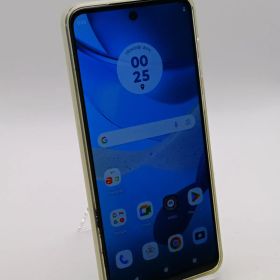 moto g53y 5g スマートフォン本体