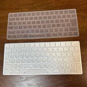 【美品】純正 Apple Magic Keyboard A1644 JIS配列