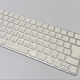 セット販売 Apple Magic Keyboard ＆TrackPad