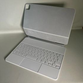 Magic Keyboard MJQL3J/A ホワイト 12.9インチ用