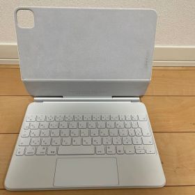Magic Keyboard