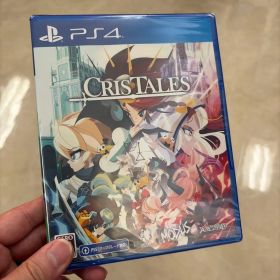 Switch Cris Tales