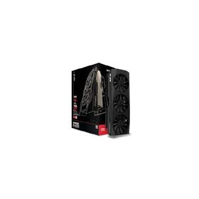 【並行輸入品】 XFX Quicksilver AMD Radeon RX 9070 OC ゲーミングエディション 16GB GDDR6 HDMI 3xDP、AMD RDNA 4 RX-97QICKBBA。