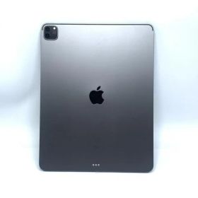 【中古】【WiFiモデル】○12.9インチiPad Pro(第4世代) WiFi 1TB(スペースグレイ)[10]