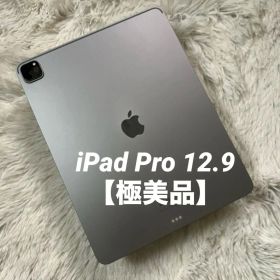 【完動品】iPad Pro 12.9インチ 第6世代 1TB 【すぐ発送】