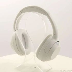 ソフマップ 〔中古品〕 ULT WEAR WH-ULT900N (W) オフホワイト【377】