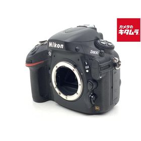 【中古】 【良品】 ニコン D800 ボディ
