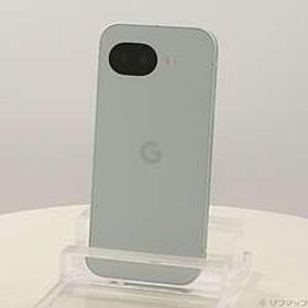 Google Pixel 10a 256GB フォグ GV0BP docomo SIMフリー