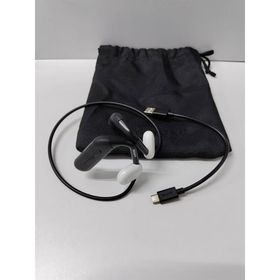 【良品】SONY Float Run WI-OE610 ワイヤレスイヤホン