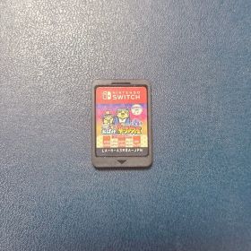 【動作確認済】もしかして？ おばけの射的屋 Nintendo Switchソフト