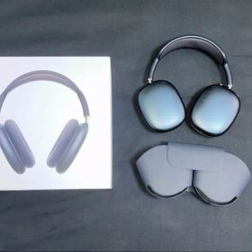 AirPods Max USB-C AppleCare保証内 動作確認済み