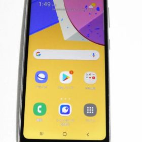 Galaxy - SAMSUNG Galaxy A21 ホワイト　最安 Galaxy A21 新品 9,555円 中古 6,480円 | ネット最安値の価格比較