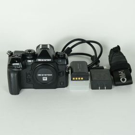 [並品 | シャッター数227回] OM SYSTEM OM-1 Mark II [ボディ] | マイクロフォーサーズマウント